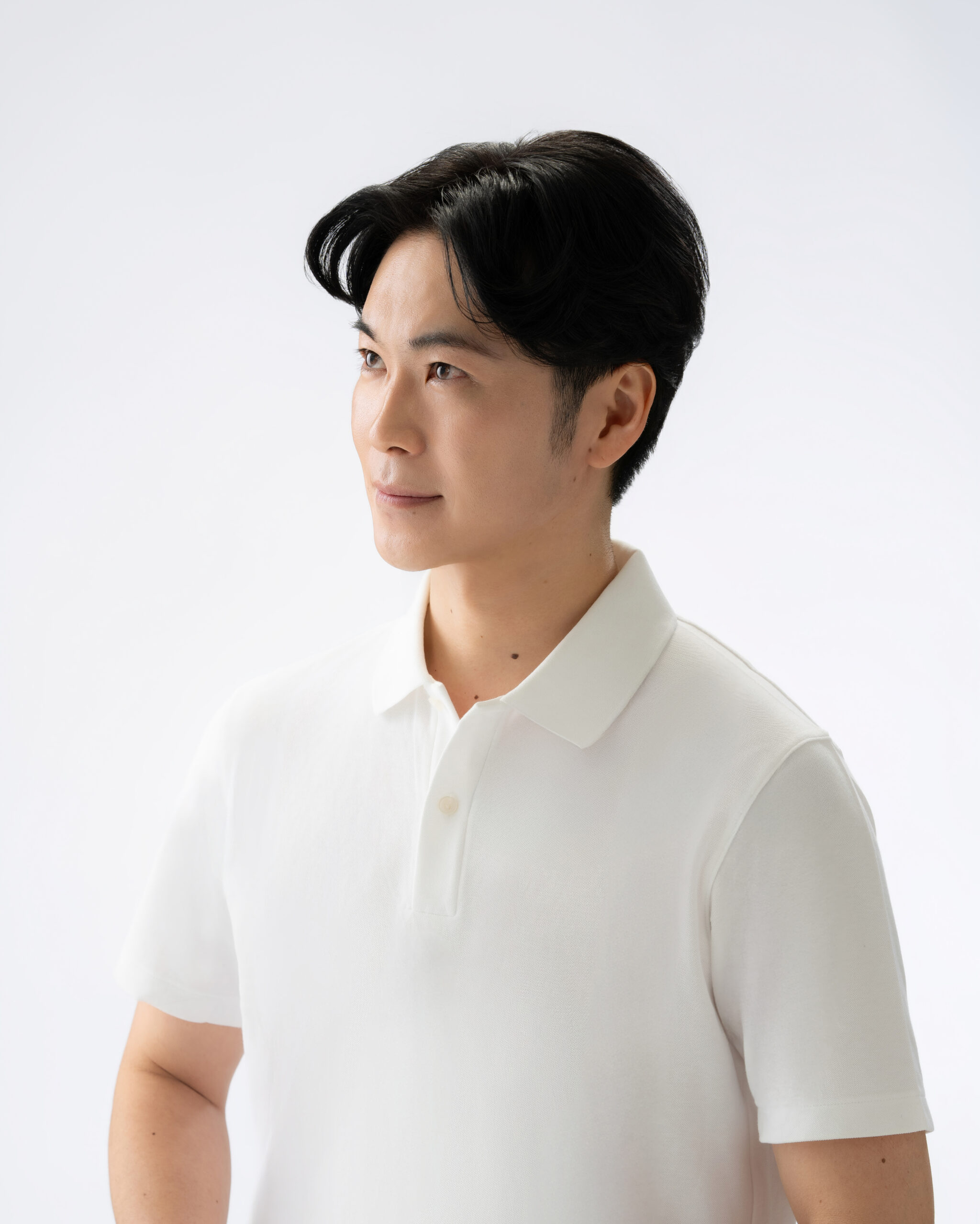 さいとう和樹プロフィール写真